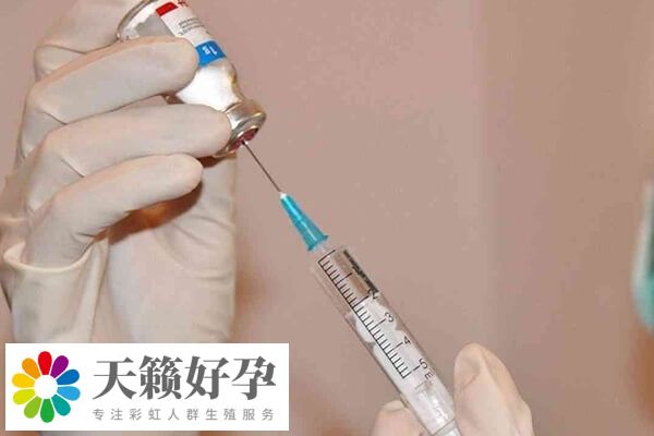 内分泌失调会影响卵泡发育