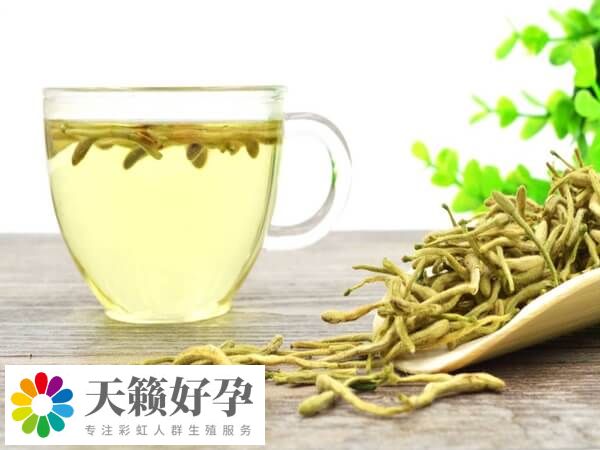 取卵后要注意增加水量摄入