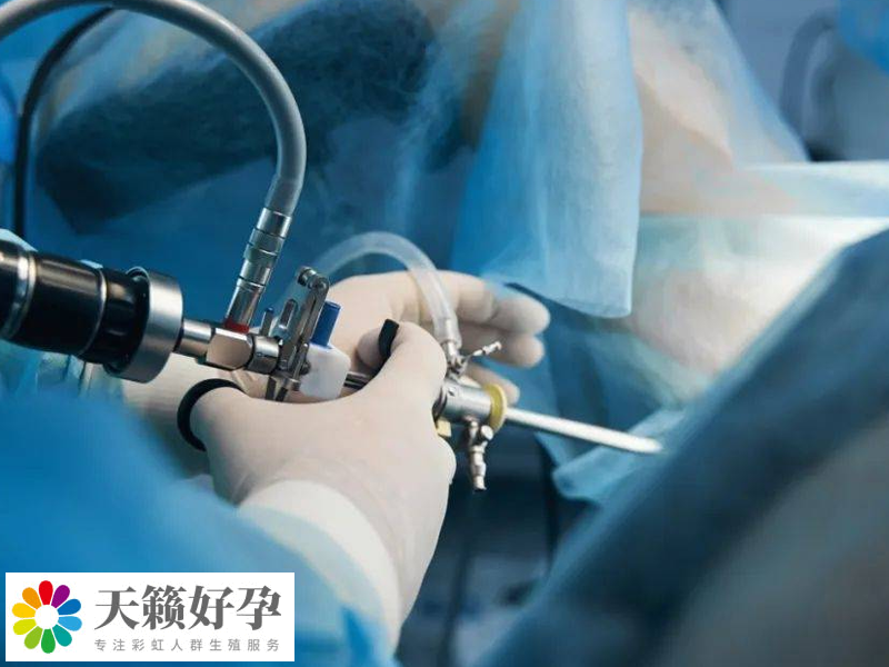 宫腔镜术后护理要点有六点