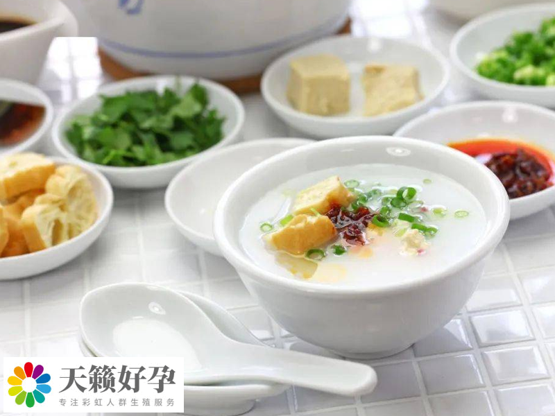 宫腔镜术后要注意饮食清淡