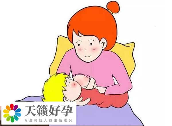 哺乳期女性不宜注射贺美奇