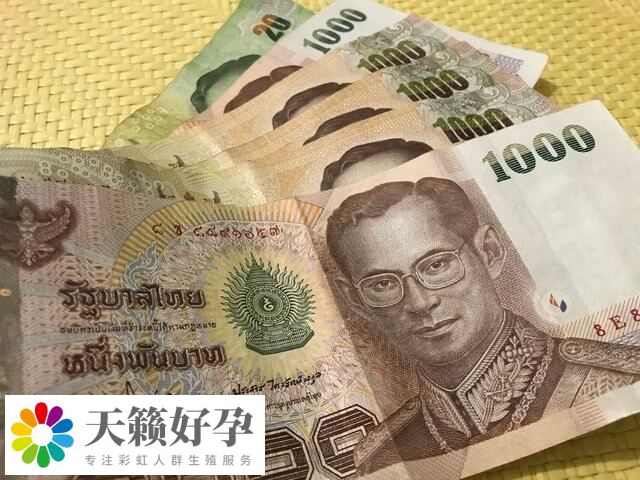 促排卵的费用在10000-30000元左右