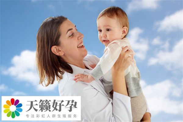 高龄女性做三代试管的好处
